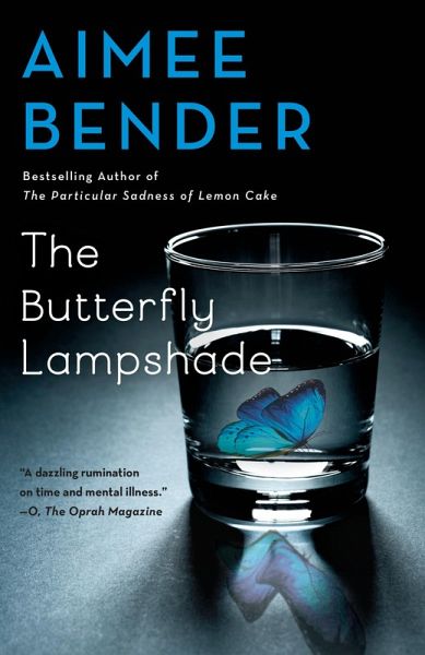 The Butterfly Lampshade (eBook, ePUB) The Butterfly Lampshade (eBook, ePUB)