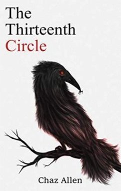 The Thirteenth Circle (eBook, ePUB) - Allen, Chaz