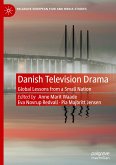 Danish Television Drama