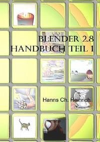 Blender Handbuch 2.8