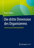 Die dritte Dimension des Organisierens