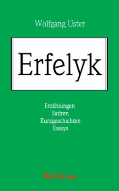 Erfelyk - Uster, Wolfgang