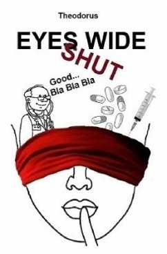 Cover Eyes Wide Shut