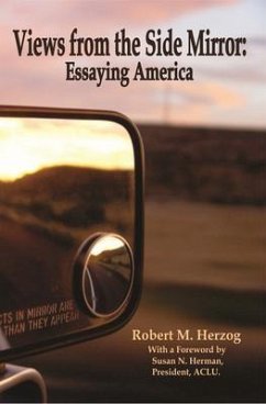 Cover Views from the Side Mirror (eBook, ePUB)
