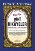 Adan Zye Dini Hikayeler