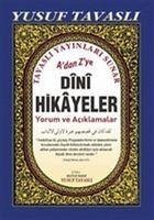 Adan Zye Dini Hikayeler - Tavasli, Yusuf