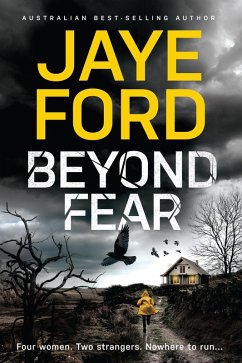 Beyond Fear (eBook, ePUB) - Ford, Jaye