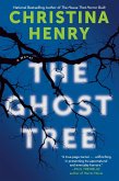 The Ghost Tree (eBook, ePUB) The Ghost Tree (eBook, ePUB)