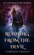 Running From the Devil Complete Trilogy... - Bild 1