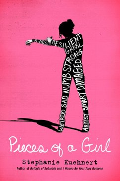 Pieces of a Girl (eBook, ePUB) - Kuehnert, Stephanie