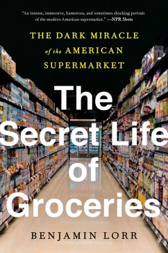 Cover The Secret Life of Groceries (eBook, ePUB)