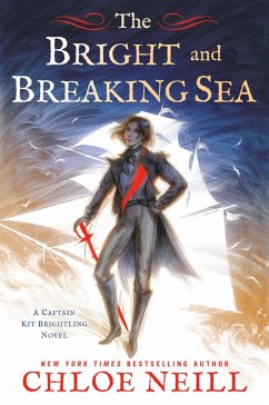 Cover The Bright and Breaking Sea (eBook, ePUB)