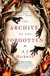 The Archive of the Forgotten (eBook,... - Bild 1