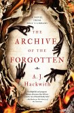 The Archive of the Forgotten (eBook, ePUB)