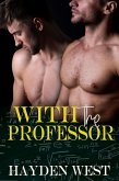 With the Professor (eBook, ePUB)