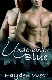 Undercover Blue (eBook, ePUB)
