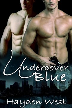 Cover Undercover Blue (eBook, ePUB)