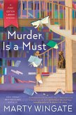 Murder Is a Must (eBook, ePUB) Murder Is a Must (eBook, ePUB)