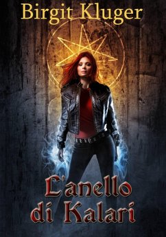 Cover L'anello di Kalari (Il Mistero dei Demoni) (eBook, ePUB)