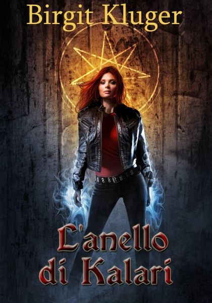 L'anello di Kalari (Il Mistero dei Demoni) (eBook, ePUB)