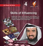 Skills of Influencing (Lessons from Life, #4) (eBook, ePUB)