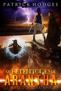 Cover Rainhas (eBook, ePUB)