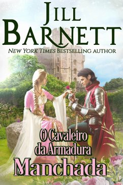 Cover O Cavaleiro da Armadura Manchada (eBook, ePUB)