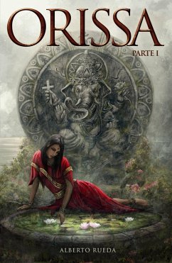 Cover Orissa (eBook, ePUB)