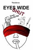 Connecting the Dots - eyes wide shut (eBook, ePUB)