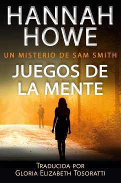 Cover Juegos de la mente (eBook, ePUB)