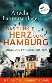 Das dunkle Herz von Hamburg (eBook, ePUB)