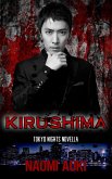 Kirushima: A Tokyo Nights Novella (Tokyo Nights Novellas, #2) (eBook, ePUB)