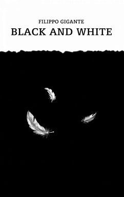 Cover Black and White (eBook, ePUB)
