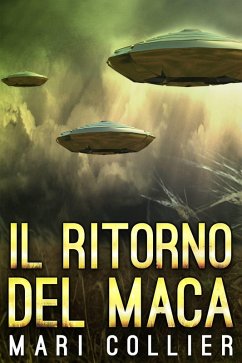 Il Ritorno del Maca (eBook, ePUB) - Collier, Mari