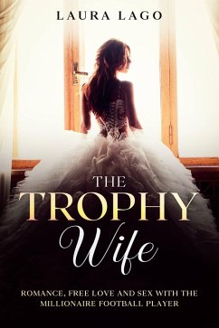 Cover The Trophy Wife (eBook, ePUB)
