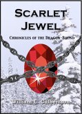 Scarlet Jewel (Chronicles of the Dragon-Bound, #5) (eBook, ePUB)