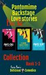Pantomime Box Set (Pantomime-Backstage... - Bild 1