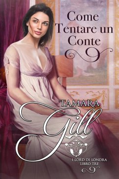 Cover Come Tentare un Conte (eBook, ePUB)