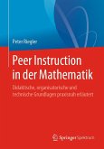Peer Instruction in der Mathematik (eBook, PDF)