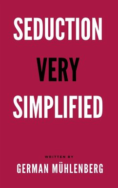 Cover Seduction Very Simplified (eBook, ePUB)