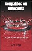 Coupables ou Innocents (eBook, ePUB) Coupables ou Innocents (eBook, ePUB)