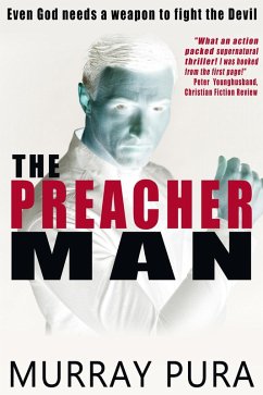 The Preacher Man (eBook, ePUB) - Pura, Murray