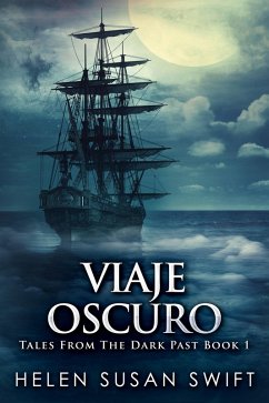 Cover Viaje Oscuro (eBook, ePUB)