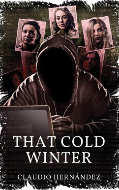 Cover That Cold Winter (eBook, ePUB)
