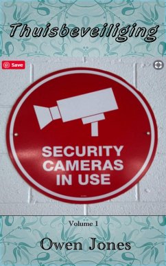 Cover Thuisbeveiliging (Hoe te..., #33) (eBook, ePUB)