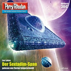 Der Sextadim-Span / Perry Rhodan-Zyklus 