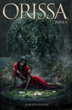 Cover Orissa (eBook, ePUB)