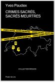 Crimes sacrés, sacrés meurtres (eBook, ePUB)