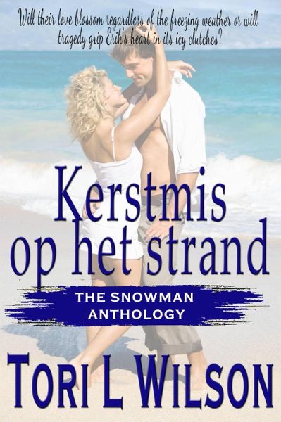Kerstmis op het strand (eBook, ePUB) Kerstmis op het strand (eBook, ePUB)
