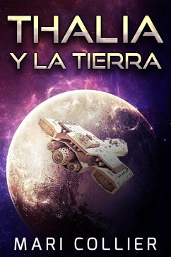 Cover Thalia y la Tierra (eBook, ePUB)